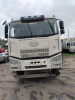 FAW CA 3310 8x4 Самосвал — Б/У, 2023 г.