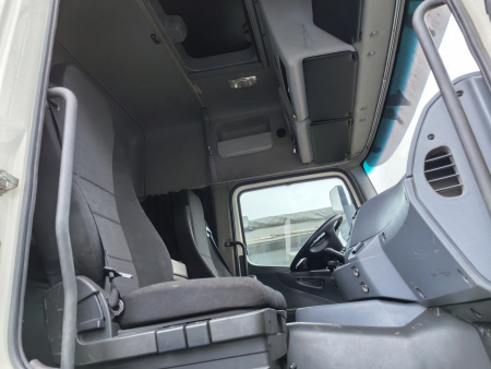 КамАЗ 5490 4x2 Седельный тягач 5490-023-87 — Б/У, 2019 г.