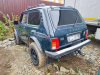 LADA Luxe 1.7 5MT — Б/У, 2024 г.