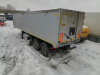 Wielton NW-3 Полуприцеп самосвальный NW3A48PD — Б/У, 2023 г.