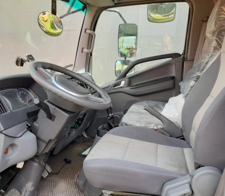 АВТОМЕХАНИЧЕСКИЙ ЗАВОД 57586A Изотермический — Б/У, 2024 г.