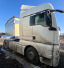 MAN TGX 4X2 Седельный тягач — Б/У, 2016 г.