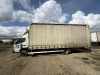 РусТрак 5389 на шасси Mitsubishi FUSO Canter Бортовой 5389R2 — Б/У, 2019 г.
