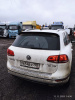 Volkswagen TOUAREG — Б/У, 2017 г.