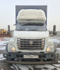 GAZ GAZON NEXT Бортовой 3010GD Новый завод — Б/У, 2024 г.