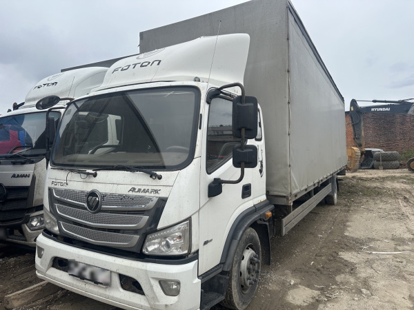 ЗАМС 30404E — Б/У, 2019 г.