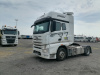 FAW J7 4x2 Седельный тягач CA4180P77K25E5 — Б/У, 2024 г.