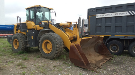 LGCE L956F — Б/У, 2023 г.