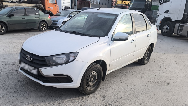 LADA Classic 24 Кондиционер 1.6 90hp 5MT — Б/У, 2025 г.