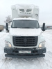 GAZ GAZON NEXT Изотермический/рефрижератор 2790E-12 — Б/У, 2024 г.