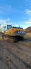 LGCE E6210 Экскаватор E6210F — Б/У, 2023 г.