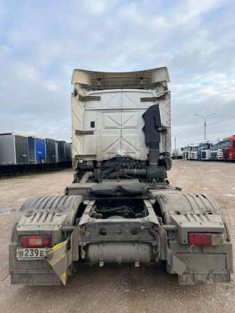 Ford Cargo 4x2 Седельный тягач — Б/У, 2019 г.