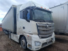 FOTON BJ4189SLFKA — Б/У, 2023 г.