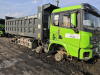 Shacman (Shaanxi) SX 8x4 Самосвал SX331863366 — Б/У, 2022 г.