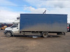 GAZ GAZON NEXT Бортовой C41RB3 — Б/У, 2024 г.