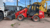 Polar Badger WL50 Фронтальный погрузчик — Б/У, 2022 г.