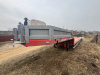 ROCKSON 9891 Полуприцеп тяжеловоз 3 оси 989143 — Б/У, 2023 г.