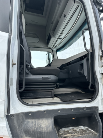 Ford F-Max 4x2 Седельный тягач CCK1 — Б/У, 2019 г.