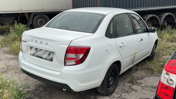 LADA Classic 24 Кондиционер 1.6 90hp 5MT — Б/У, 2025 г.