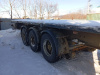 Тонар 9788 Полуприцеп бортовой 97882 — Б/У, 2024 г.
