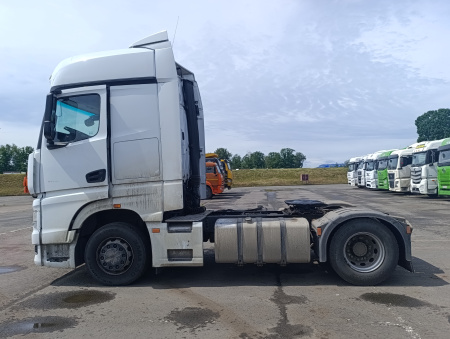 КамАЗ 54901 4x2 Седельный тягач 54901-70014-СА — Б/У, 2024 г.