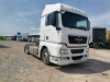 MAN TGX 4x2 Седельный тягач 18.400 4x2 BLS — Б/У, 2017 г.