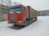 Howo ZZ 8x4 Самосвал ZZ3407S3867E — Б/У, 2021 г.