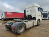 MAN TGX 4x2 Седельный тягач 18.460 4x2 BLS — Б/У, 2018 г.