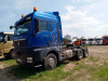 SITRAK C7H 6x4 Седельный тягач ZZ4256V324HE1B — Б/У, 2023 г.