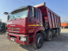 КамАЗ 65201 8x4 Самосвал 65201-7080- 49 — Б/У, 2023 г.