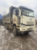 FAW J6 6x6 Самосвал CA3250P66K24L1TE5 — Б/У, 2023 г.