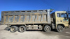 Shacman (Shaanxi) SX 8x4 Самосвал SX331863366 — Б/У, 2024 г.