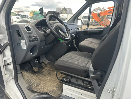 GAZ GAZELLE NEXT Бортовой 278871 — Б/У, 2025 г.