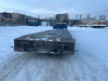 ЧМЗАП 9906 Полуприцеп тяжеловоз 3 оси 99064H-05 — Б/У, 2023 г.