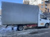 GAZ GAZELLE NEXT Бортовой A21R35 — Б/У, 2024 г.