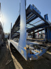 Rolfo LYZ9220 Полуприцеп автовоз LYZ9220TCL — Б/У, 2023 г.