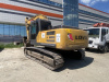 LOVOL FR260D Экскаватор — Б/У, 2023 г.