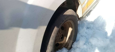 GAZ Дизель Цельнометаллический фургон — Б/У, 2019 г.