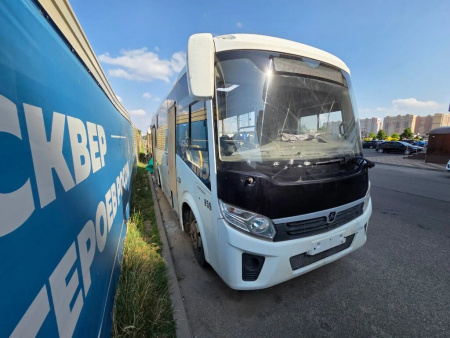 ПАЗ 3204 Автобус 320435-04 — Б/У, 2018 г.