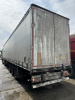 Schmitz Cargobull SCS Полуприцеп шторный SCS 24/L-13.62 EB — Б/У, 2021 г.