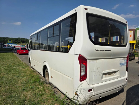 ПАЗ 3204 Автобус 320435-04 — Б/У, 2018 г.