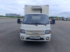 Центртранстехмаш АФ-77 на шасси JAC N35 Изотермический/рефрижератор АФ-77ACLJ-02 — Б/У, 2022 г.