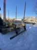 Тонар 9445 Полуприцеп сортиментовоз ТОНАР 9445 — Б/У, 2024 г.