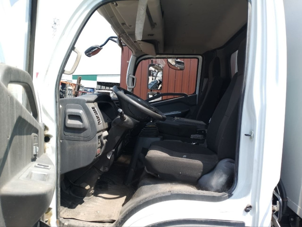 DONGFENG C80N — Б/У, 2024 г.