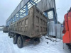 FAW J6 8x4 Самосвал 558983-01 — Б/У, 2023 г.