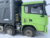 Shacman (Shaanxi) SX 8x4 Самосвал SX33186V366 — Б/У, 2023 г.