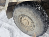 КамАЗ 43118 6x6 Сортиментовоз с КМУ 659108 — Б/У, 2018 г.