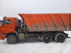 КамАЗ 6520 6x4 Самосвал 6520-26012-53 — Б/У, 2022 г.