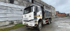 FAW J6 6x6 Самосвал CA3250P66K24L1TE5 — Б/У, 2023 г.