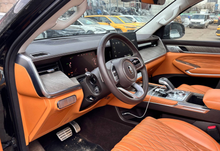 Tank Premium 3.0 9AT 4WD (I Поколение) — Б/У, 2023 г.